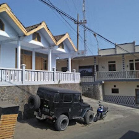 Ambar Tosari Homestay At Desa Wisata Bromo 파수루안 외부 사진
