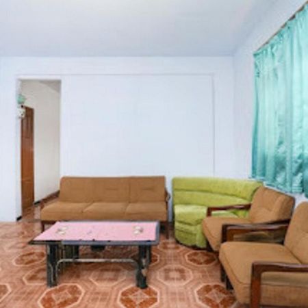 Ambar Tosari Homestay At Desa Wisata Bromo 파수루안 외부 사진