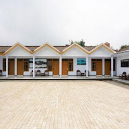 Ambar Tosari Homestay At Desa Wisata Bromo 파수루안 외부 사진