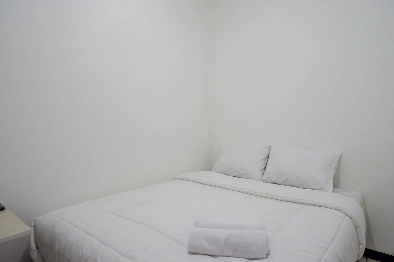 Ambar Tosari Homestay At Desa Wisata Bromo 파수루안 외부 사진