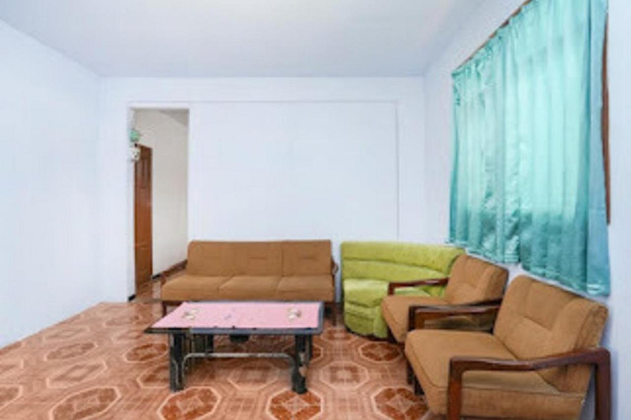 Ambar Tosari Homestay At Desa Wisata Bromo 파수루안 외부 사진