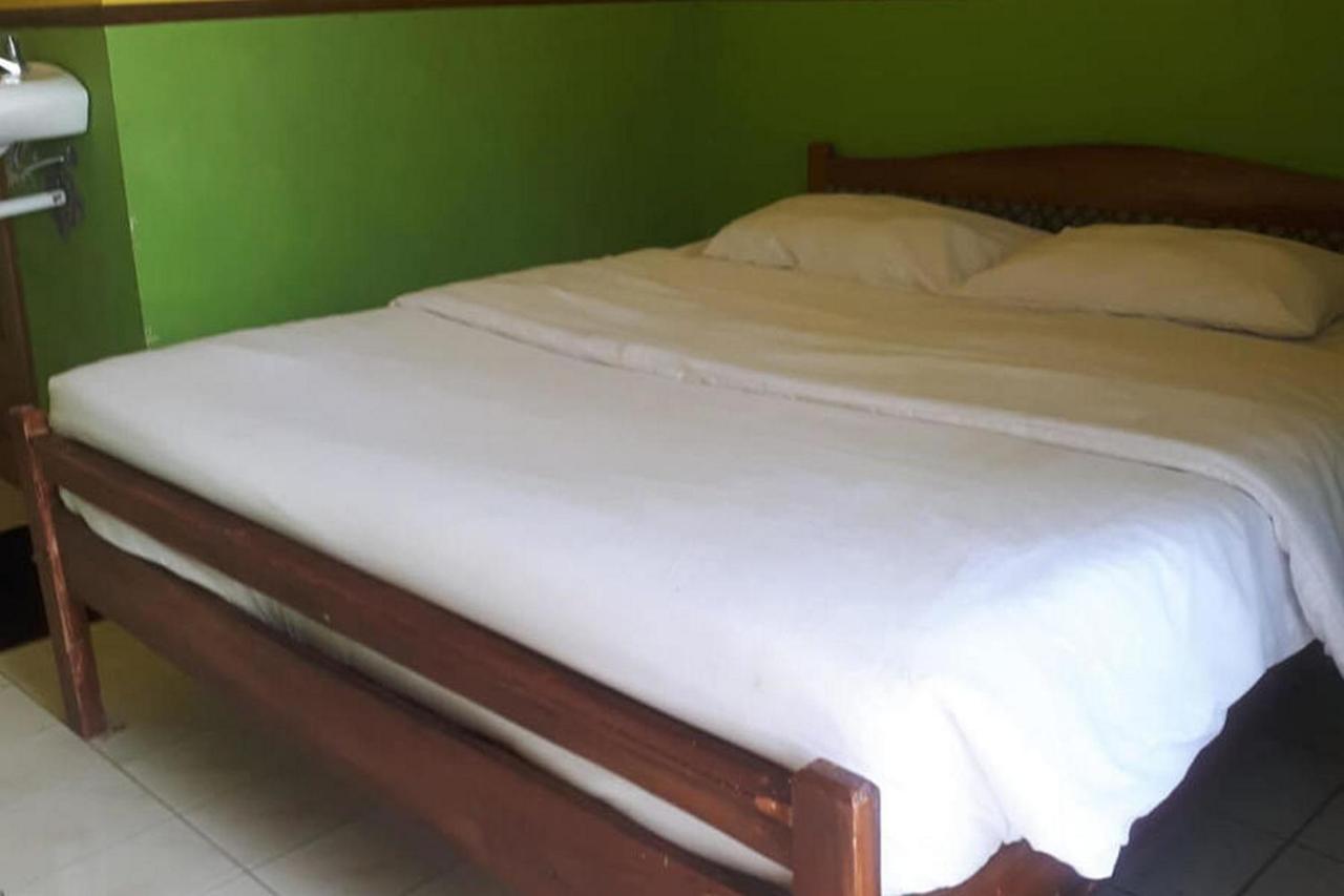 Ambar Tosari Homestay At Desa Wisata Bromo 파수루안 외부 사진