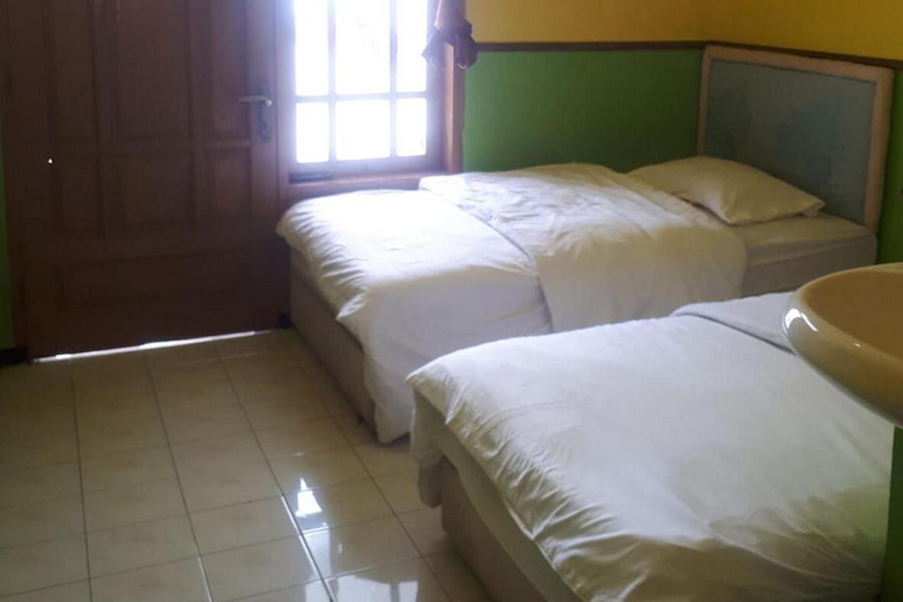 Ambar Tosari Homestay At Desa Wisata Bromo 파수루안 외부 사진
